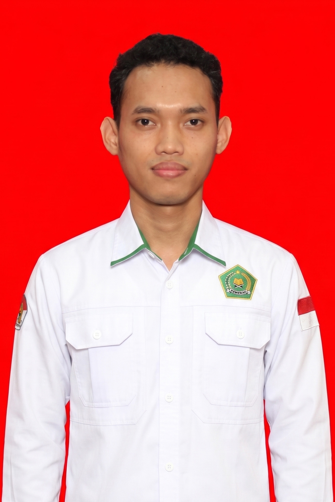 Abdul Haq Asysyahid, S.Mat.
